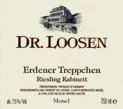 Dr. Loosen - Erdener Treppchen Riesling Kabinett 2022 (750)