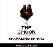 The Chook - Sparkling Shiraz South Eastern Australia 0 (750)