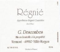 G. Descombes - Regnie 2021 (750)