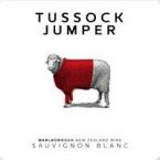 Tussock Jumper - Sauvignon Blanc Marlborough 2021 (750)