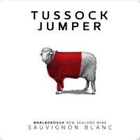 Tussock Jumper - Sauvignon Blanc 2022 (750ml) (750ml)