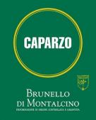 Caparzo - Brunello Di Montalcino 2018 (750)