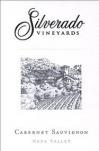 Silverado Vineyards - Cabernet Sauvignon Napa Valley 2019 (750)