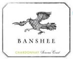 Banshee - Chardonnay Sonoma Coast 2019 (750)