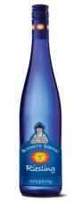 Schmitt Sohne - Blue Bottle Reisling Crisp & Fruity 2021 (1L) (1L)
