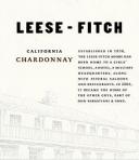 Leese Fitch - Chardonnay California 2022 (750)