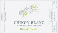 Domaine Bernard Baudry - Chinon Blanc 2022 (750)
