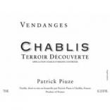 Patrick Piuze - Chablis Terroir de Decouverte 2022 (750)