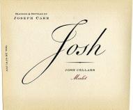 Josh Cellars (Joseph Carr) - Merlot California 2022 (750)