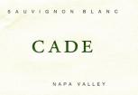 Cade - Sauvignon Blanc Napa Valley 2022 (750)