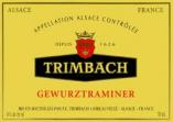 Trimbach - Gew�rztraminer Alsace 2018 (750)
