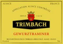 Trimbach - Gewrztraminer Alsace 2018 (750)