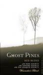Ghost Pines - Winemaker's Red Blend California 2020 (750)