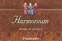 Firriato - Nero D'avola Harmonium Sicilia 2018 (750)
