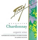 Frey Vineyard Ltd. - Chardonnay 2021 (750)
