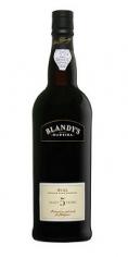 Blandy's - 5 Year Old Bual Madeira NV (750ml) (750ml)