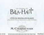 Maison Chapoutier - Domaine De Bila Haut Cotes Du Roussillon 2021 (750)