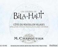 Maison Chapoutier - Domaine De Bila Haut Cotes Du Roussillon 2021 (750)