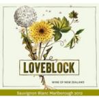 LoveBlock - Sauvignon Blanc Marlborough 2021 (750)