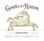 Fairview - Goats Do Roam White 2021 (750)