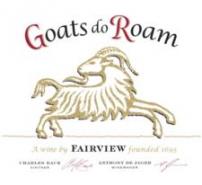 Fairview - Goats Do Roam White 2021 (750ml) (750ml)