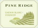 Pine Ridge Winery - Chenin Blanc Viognier 2023 (750)
