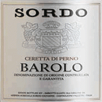 Giovanni Sordo - Barolo 2017 (750ml) (750ml)