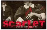 Steele - Scarlet Lake Country Red Blend 0 (750)