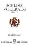 Schloss Vollrads - Riesling QbA Rheingau 2021 (750)