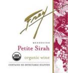 Frey Vineyard Ltd. - Petite Sirah 2020 (750)