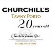 Churchill - 20 Year Old Tawny Port 0 (750)