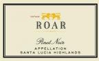 Roar Wines - Pinot Noir Santa Lucia Highlands 2021 (750)