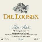 Dr. Loosen - Riesling Kabinett Blue Slate 2021 (750)