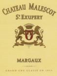 Chateau Malescot-St.-Exupery - Margaux 2018 (750)