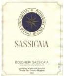 Tenuta San Guido - Sassicaia 2020 (750)