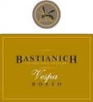 Bastianich - Vespa Rosso 2015 (750)