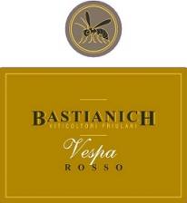 Bastianich - Vespa Rosso 2015 (750ml) (750ml)