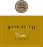 Bastianich - Vespa Rosso 2015 (750)