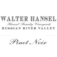 Walter Hansel - Russian River Estate Pinot Noir 2019 (750ml) (750ml)