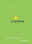 Fred Loimer - Gruner Veltliner Langenlois Kamptal Dac 2021 (750)