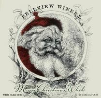 Bellview - Merry Christmas White NV (750ml) (750ml)