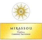Mirassou Vineyards - Cabernet Sauvignon California 2019 (750)