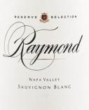 Raymond Vineyard and Cellar - Sauvignon Blanc Reserve Napa Valley 2021 (750)