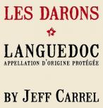 Les Darons - Coteaux Du Languedoc 2021 (750)
