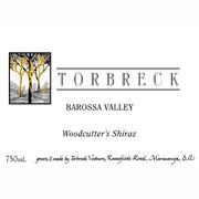 Torbreck Vintners - Shiraz Woodcutter's Barossa Valley 2021 (750ml) (750ml)