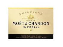 Moet & Chandon - Brut Imperial NV (750ml) (750ml)