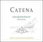 Bodega Catena Zapata - Chardonnay Mendoza 2022 (750)