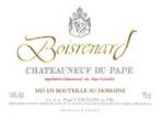 Domaine de Beaurenard - Chateauneuf-du-Pape Boisrenard 2020 (750)