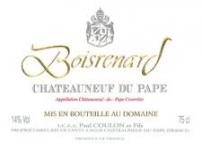 Domaine de Beaurenard - Chateauneuf-du-Pape Boisrenard 2020 (750ml) (750ml)