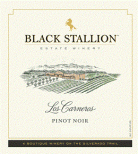 Black Stallion - Pinot Noir Carneros 2021 (750)
